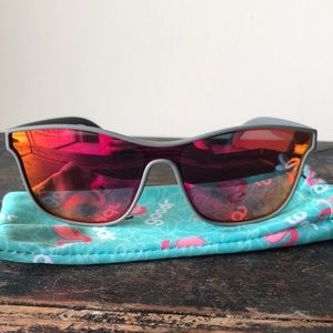 Goodr Voight-Kampff Vision sunglasses EUC